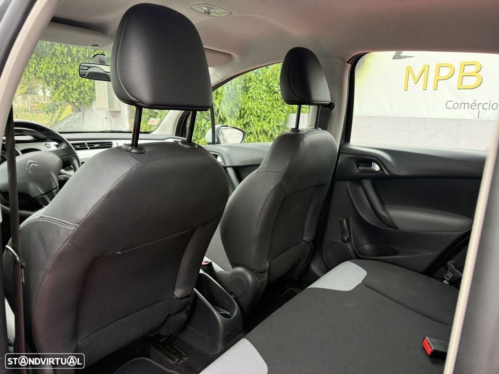 Citroën C3 1.0 VTi Attraction - 11