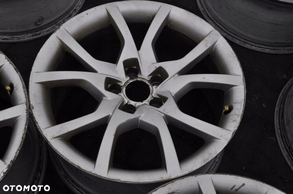 AUDI  FELGI ALUMINIOWE 18 8.5J ET29 5x112 - 4