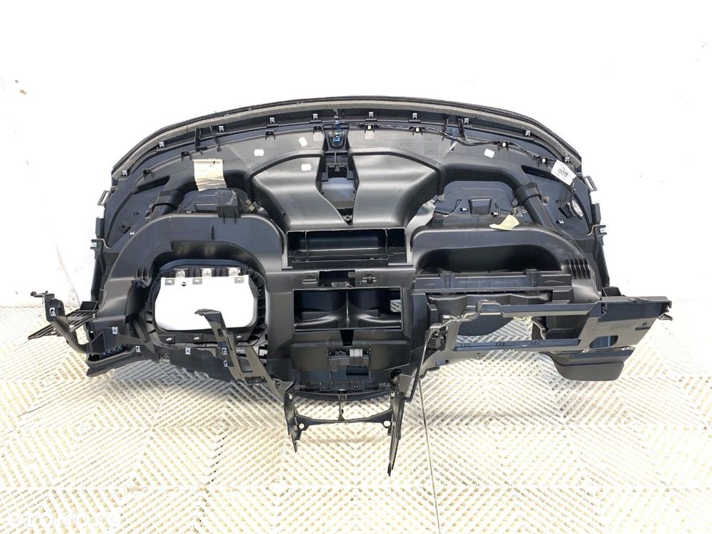 KOKPIT  FORD KUGA II (DM2) 2012 - 2022 1.6 EcoBoost 110 kW [150 KM] benzyna 2013 - 2014 - 6