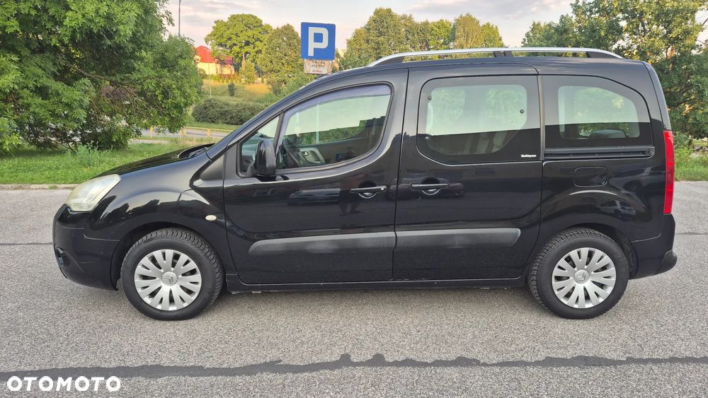 Citroën Berlingo 1.6 HDi - 4