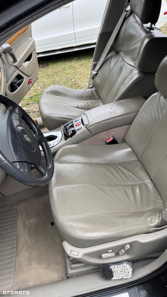 Renault Vel Satis 3.5 V6 Initiale - 13