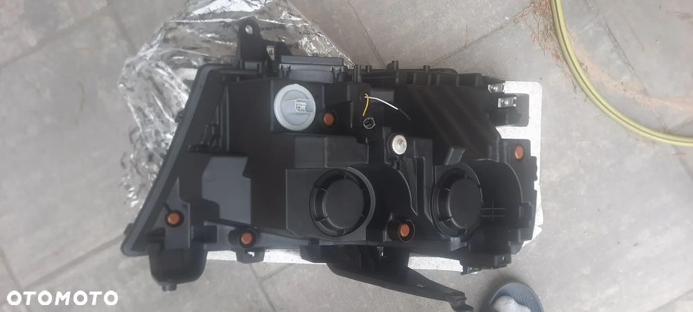 Lampy do ram 1500 alpha black alpha rex 880577 - 2