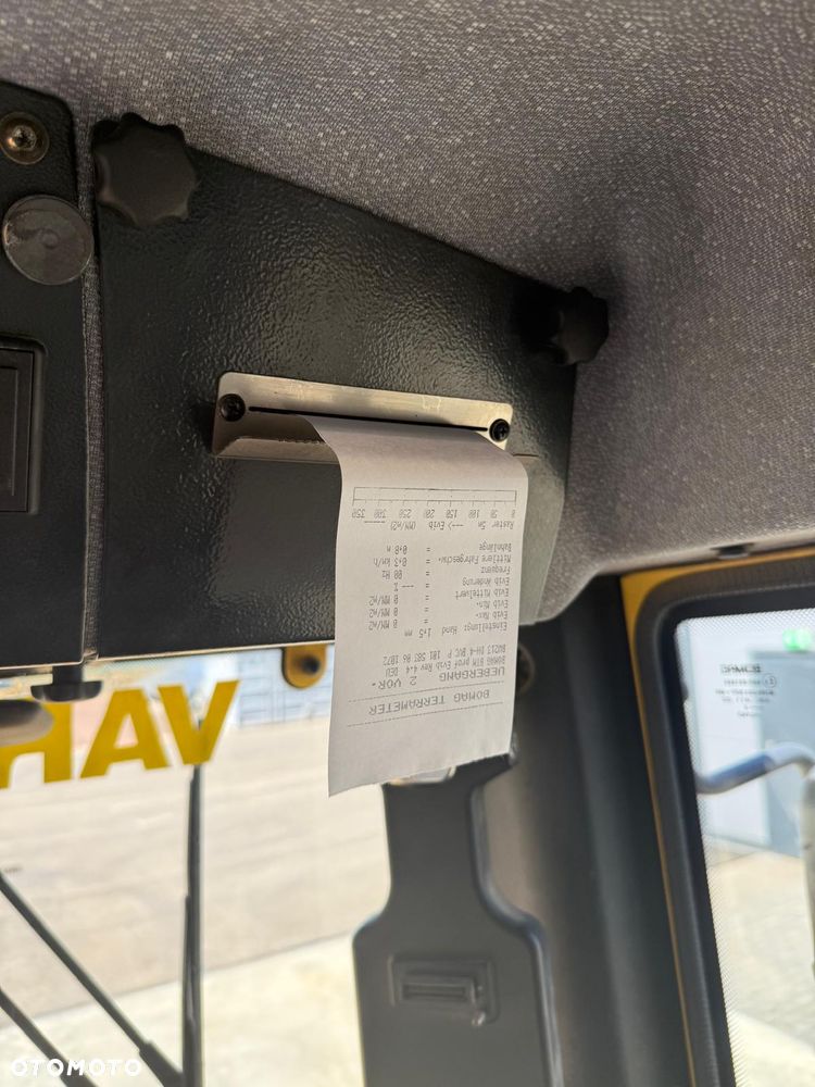 Bomag 213 DH-4 BVC Variocontrol - 22