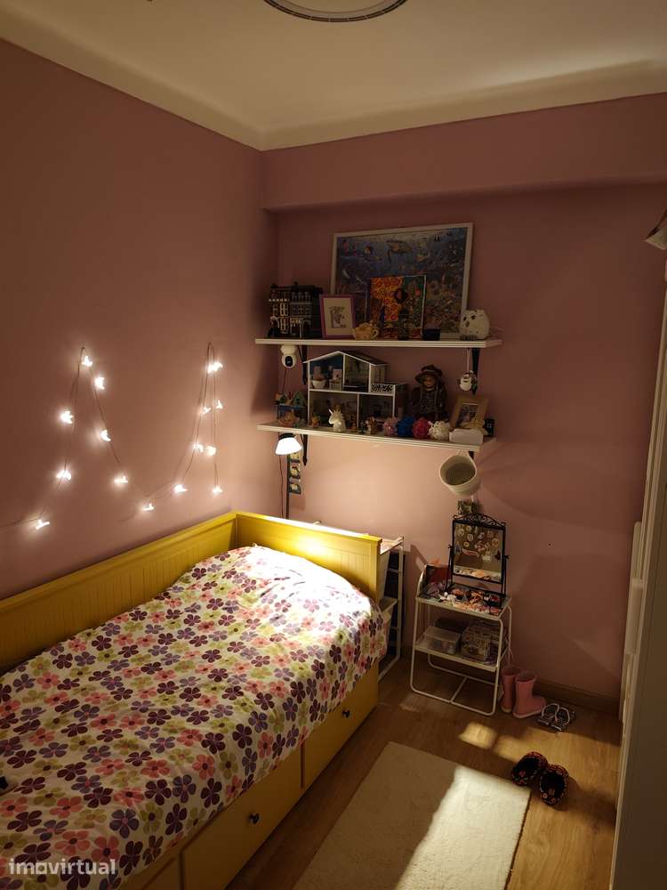Apartamento T2/T3 com terraço privado - Grande imagem: 5/16