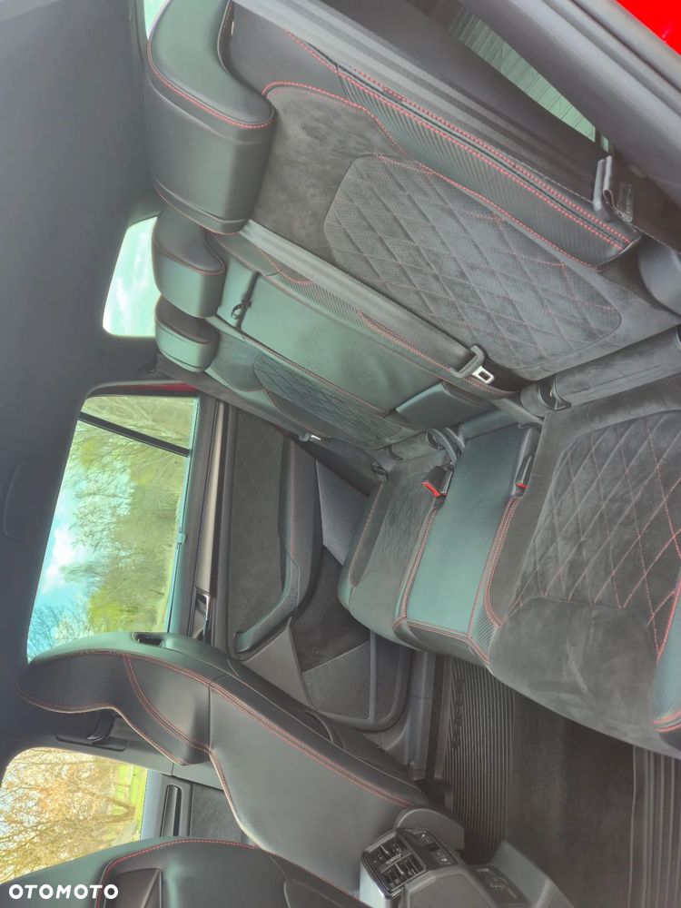 Skoda Kodiaq 2.0 Bi-TDI 4x4 RS DSG - 11