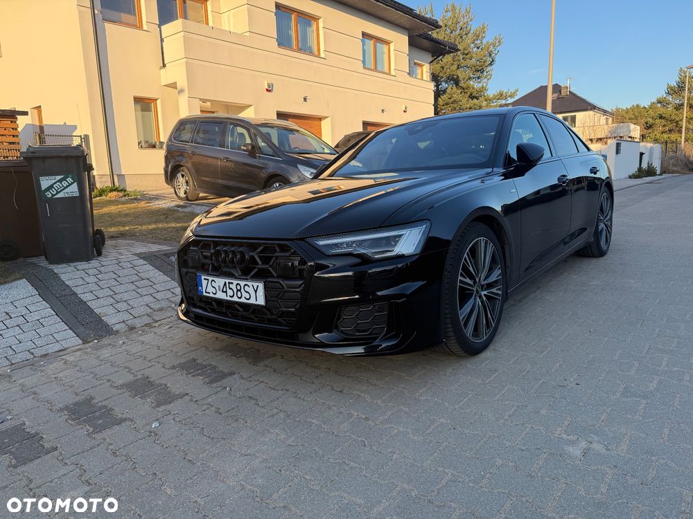 Audi A6 Limousine - 19