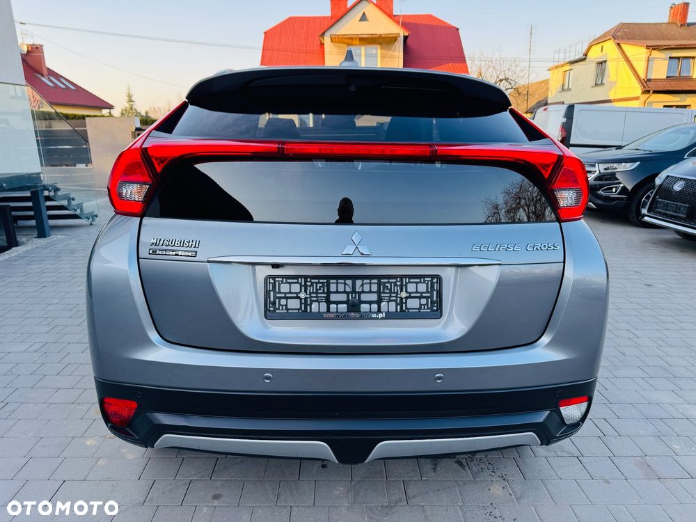Mitsubishi Eclipse Cross 1.5 T-MIVEC 2WD CVT Diamant - 12