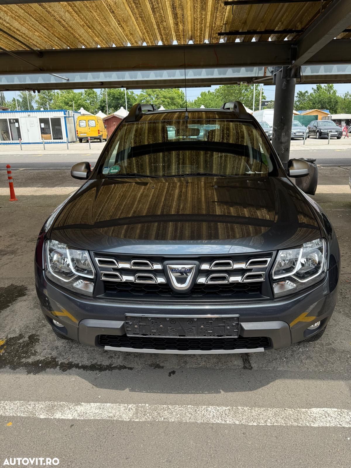 Dacia Duster TCe 125 2WD Prestige - 1