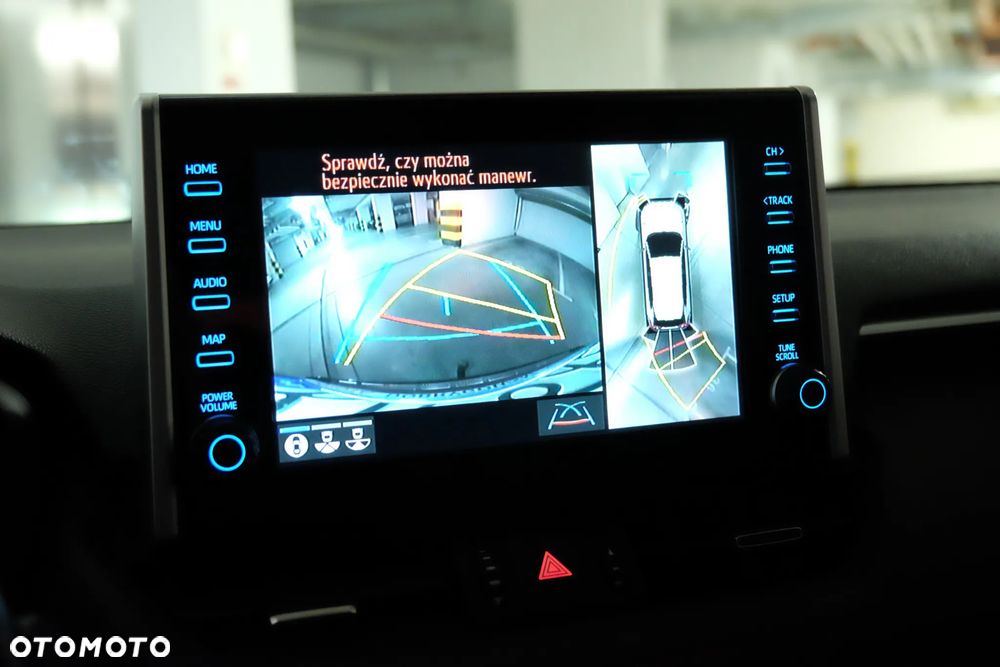 Toyota RAV4 2.5 Plug-In Hybrid Selection 4x4 - 32