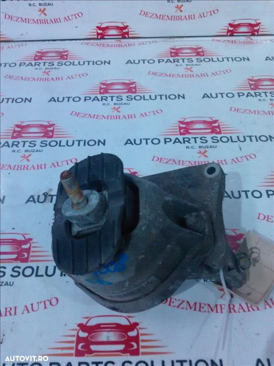 tampon motor dreapta bmw seria 5 e60 3.0d an fabr  2008 - 1