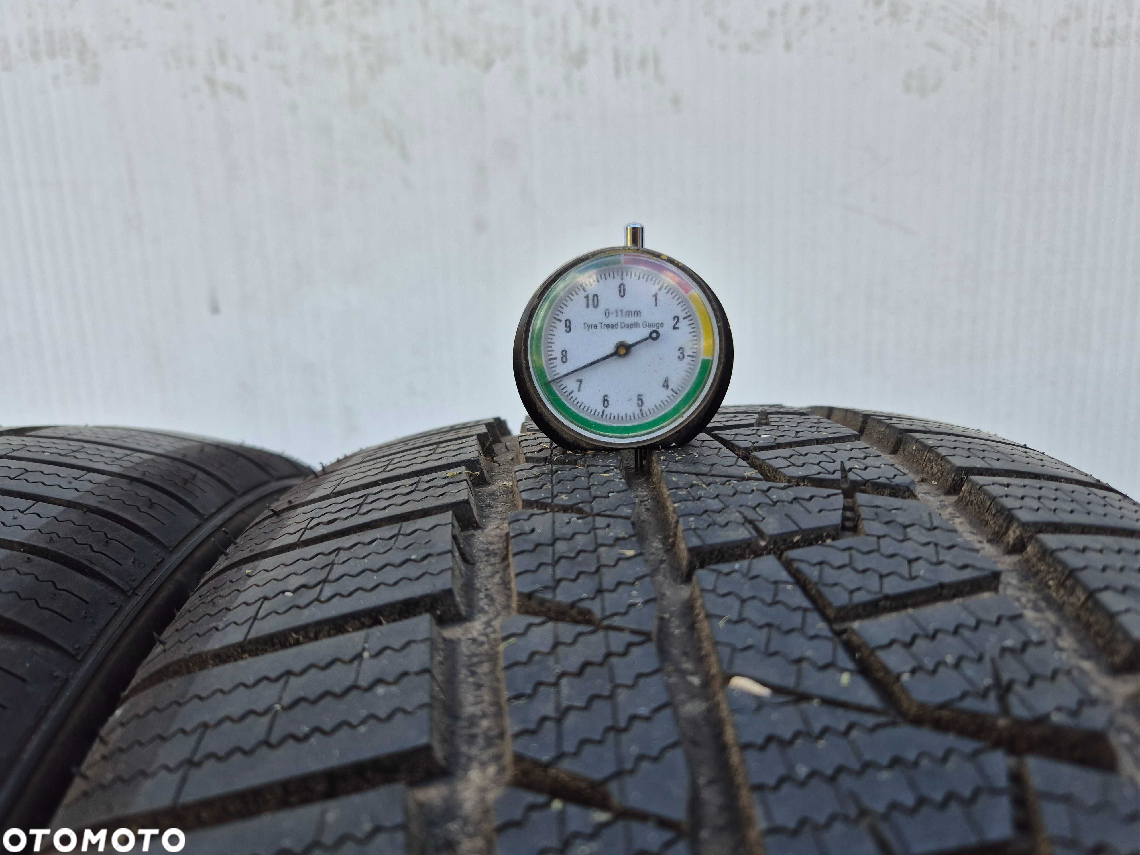 Compasal Winterblazer HP 235/40r18 95V 7,5mm 2024r XL Rant N2993 - 5