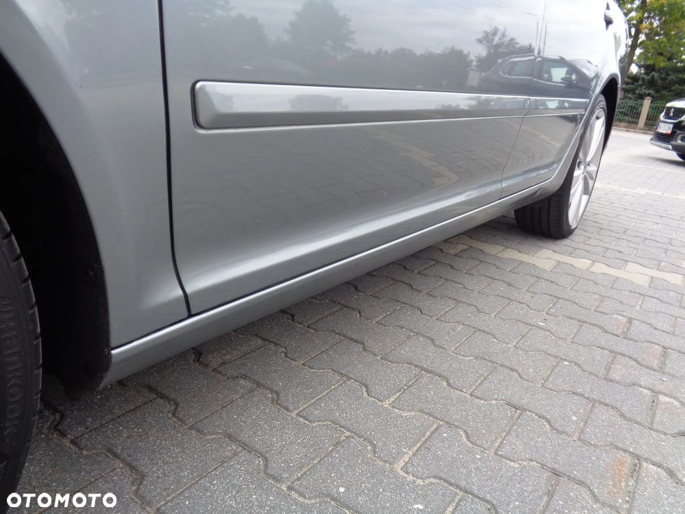 Skoda Octavia 2.0 TDI CR DPF RS - 22