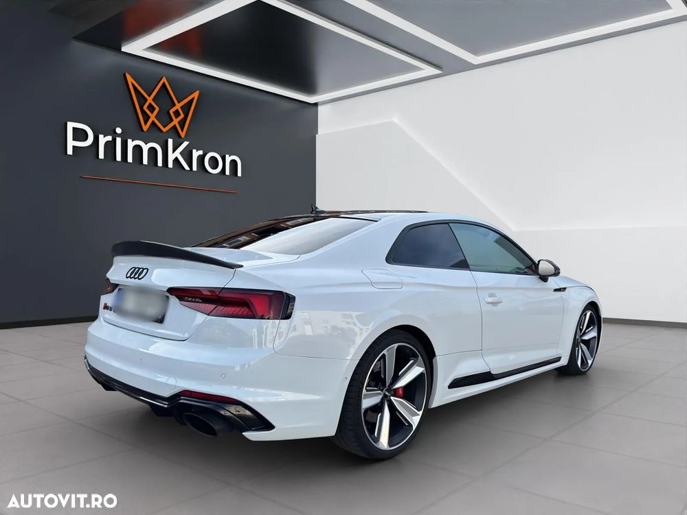 Audi RS5 - 3