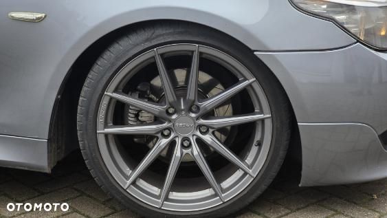 BMW Seria 5 520d - 8