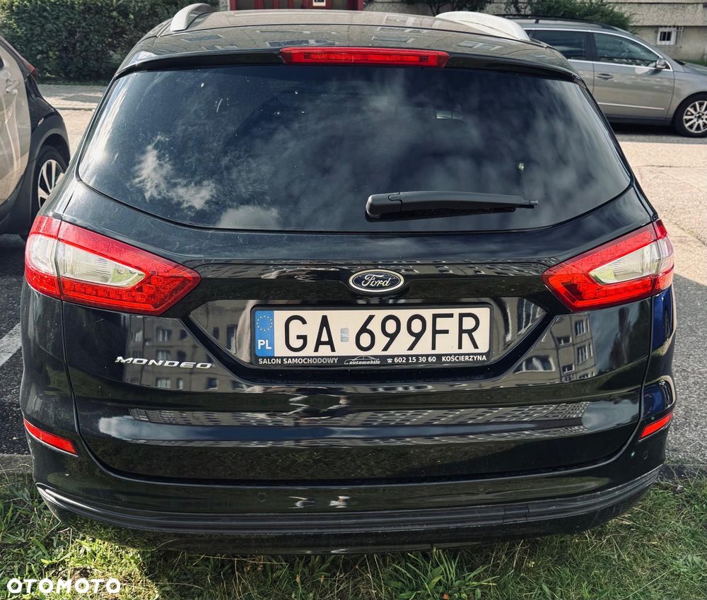 Ford Mondeo ver-2-0-tdci-titanium-powershift - 7