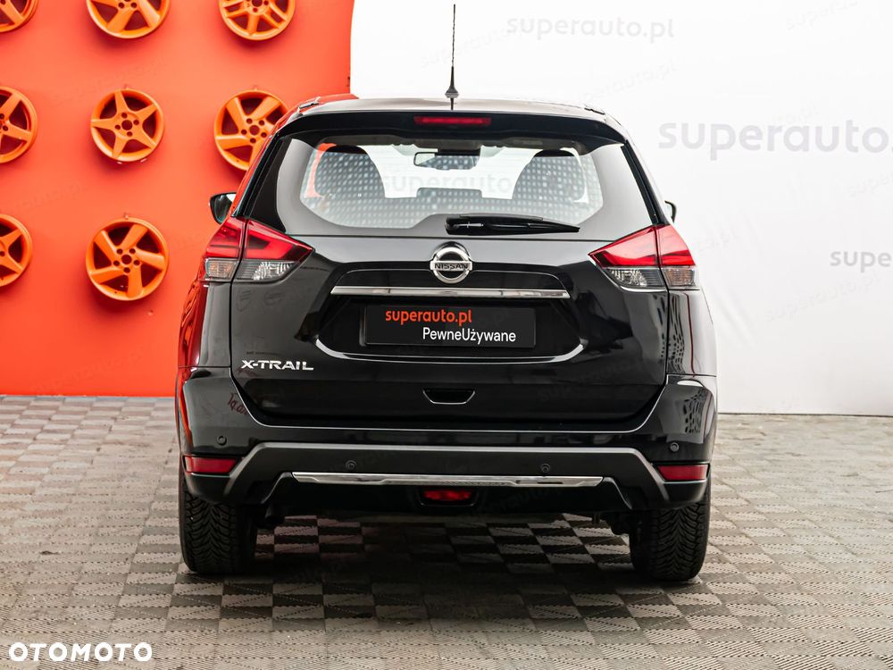 Nissan X-Trail 1.6 DIG-T Visia 2WD - 6