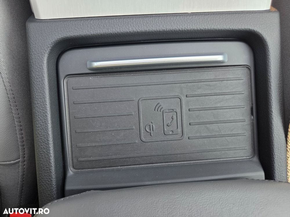Audi SQ5 Sportback quattro Tiptronic MHEV - 38