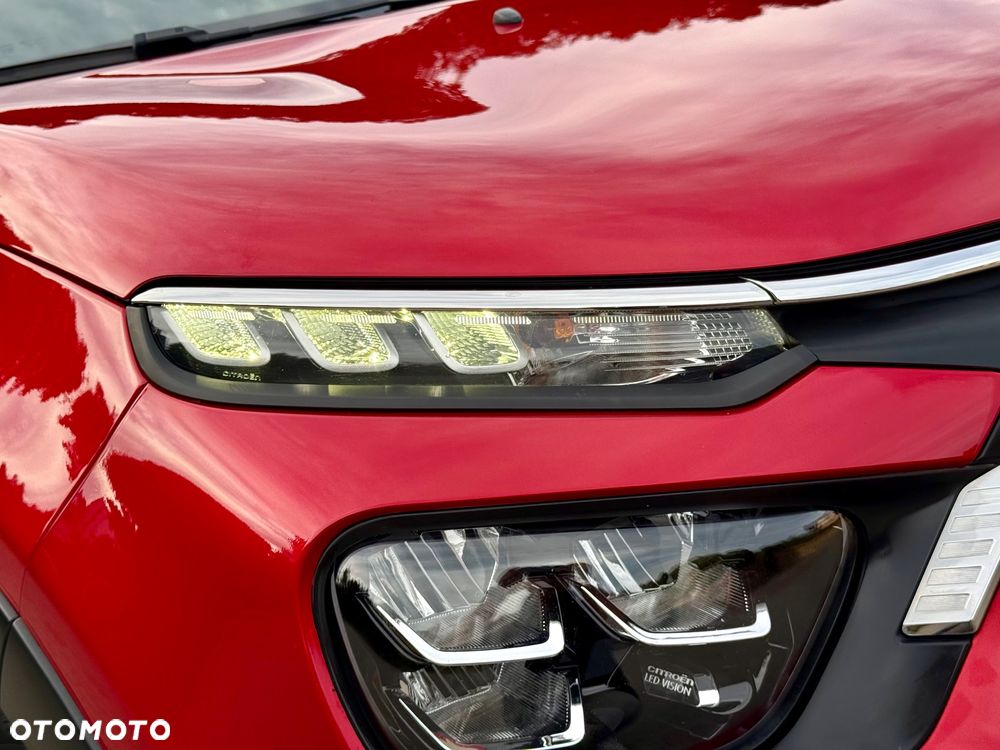 Citroën C3 Pure Tech 83 S&S FEEL PACK - 10
