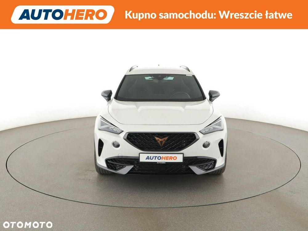 Cupra Formentor 2.0 TSI 4Drive VZ DSG - 12