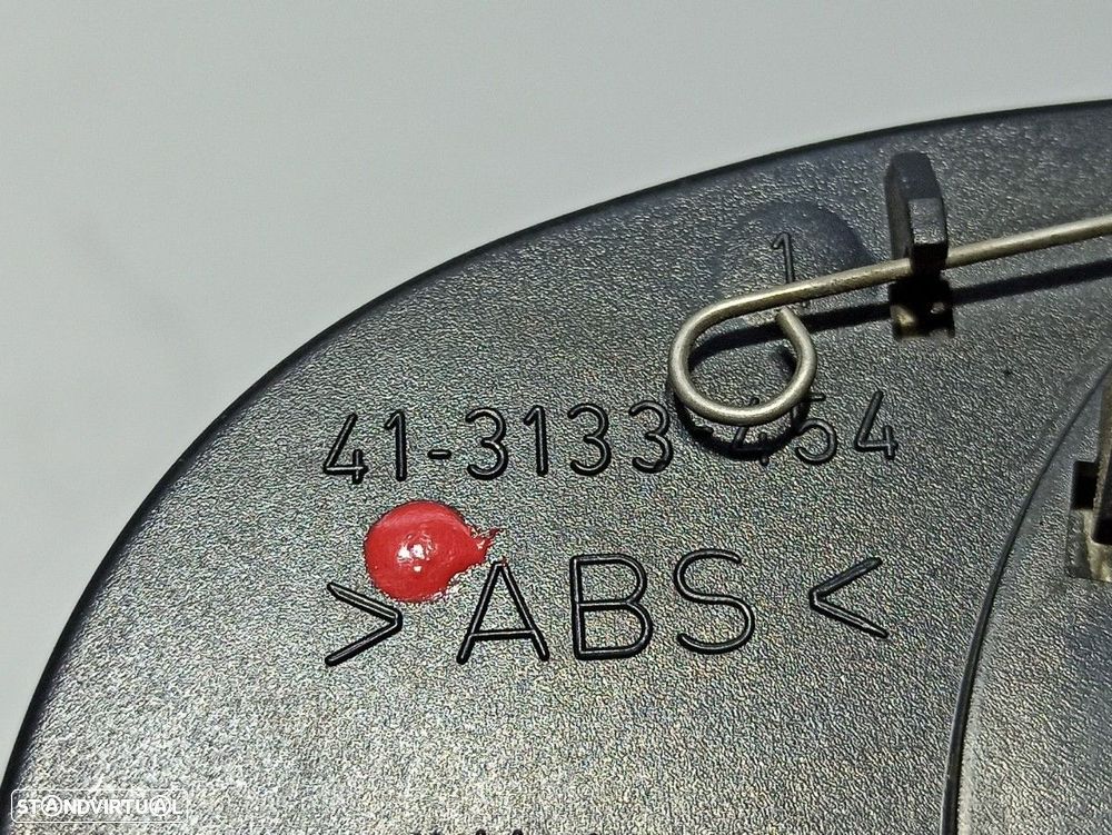 ESPELHO RETROVISOR DIREITO MERCEDES CLASE E (W211) BERLINA E 220 CDI (211.006) - 4