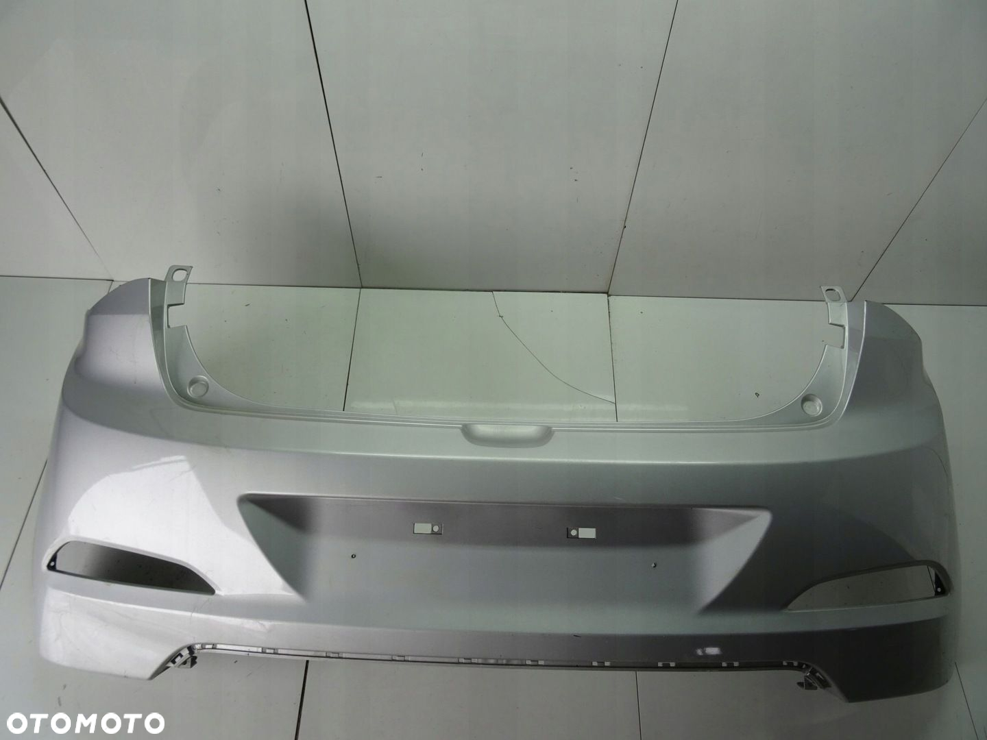 Hyundai i20 GB IB 2014 Zderzak tylny - 2
