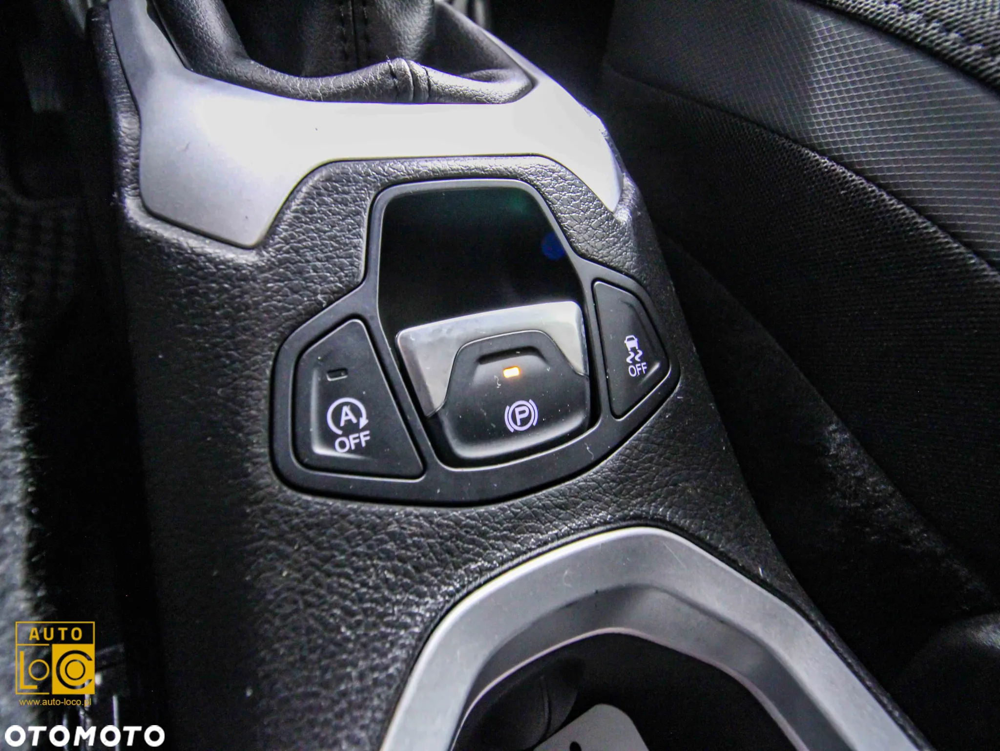 Jeep Renegade 1.6 MultiJet Limited FWD S&S - 29
