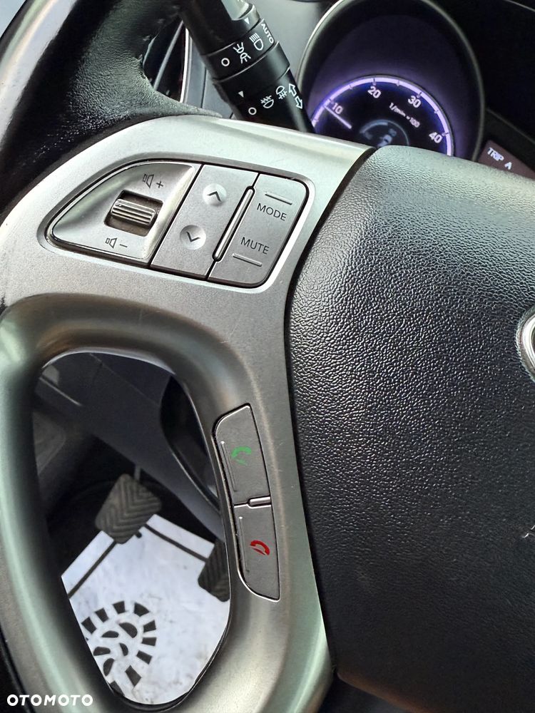 Hyundai ix35 2.0 CRDi 4WD Comfort - 38