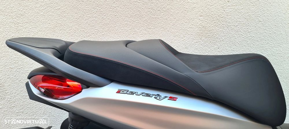Piaggio Beverly Beverly 400 S Euro 5 - 3