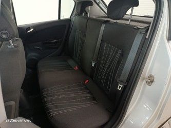 Opel Corsa 1.2 Enjoy Easytronic - 25