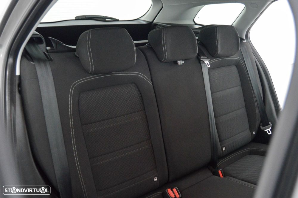 Fiat Tipo Station Wagon 1.3 M-Jet Lounge - 48