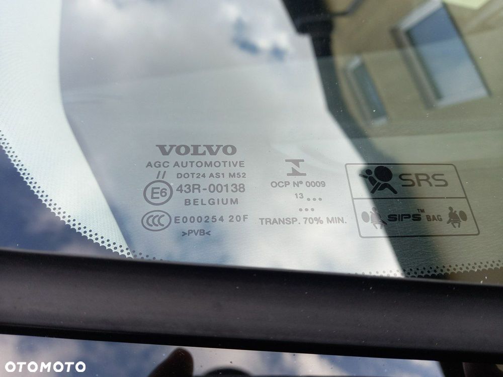 Volvo V40 D2 Kinetic - 15