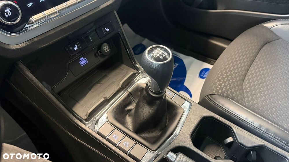 SsangYong/KGM Korando - 27