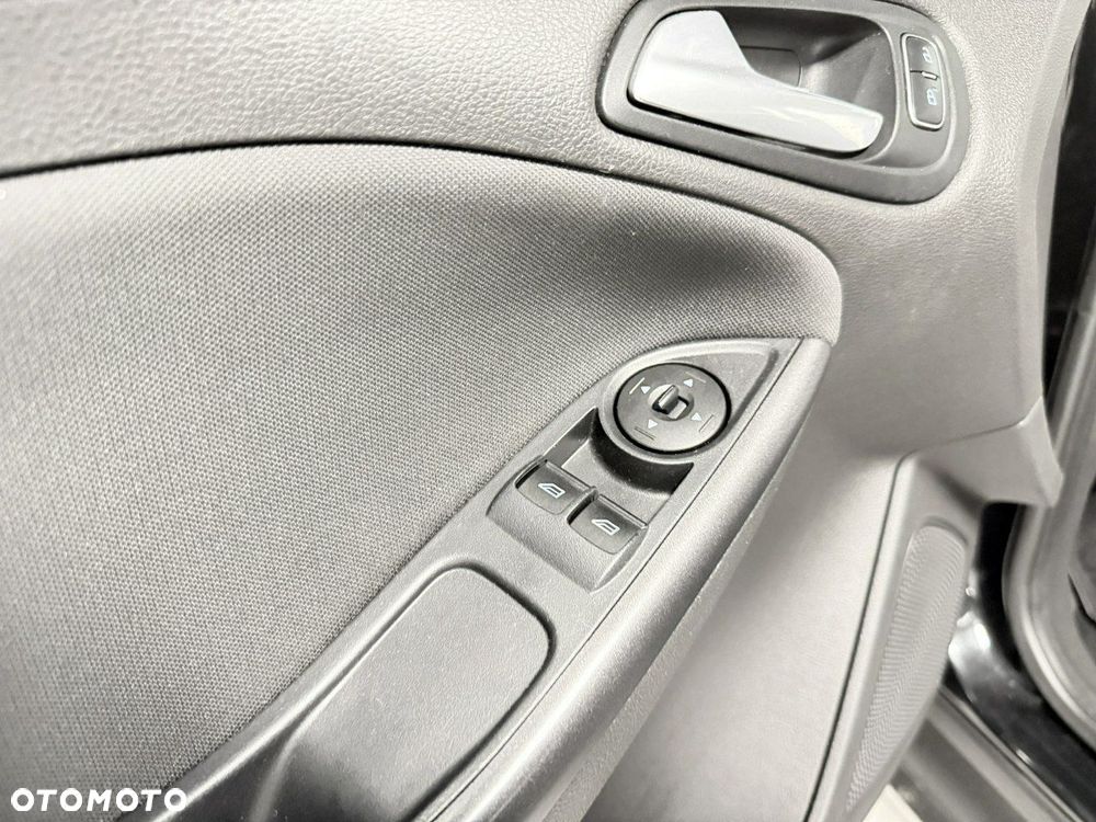 Ford Focus 1.0 EcoBoost 99g Start-Stopp-System SYNC Edition - 38