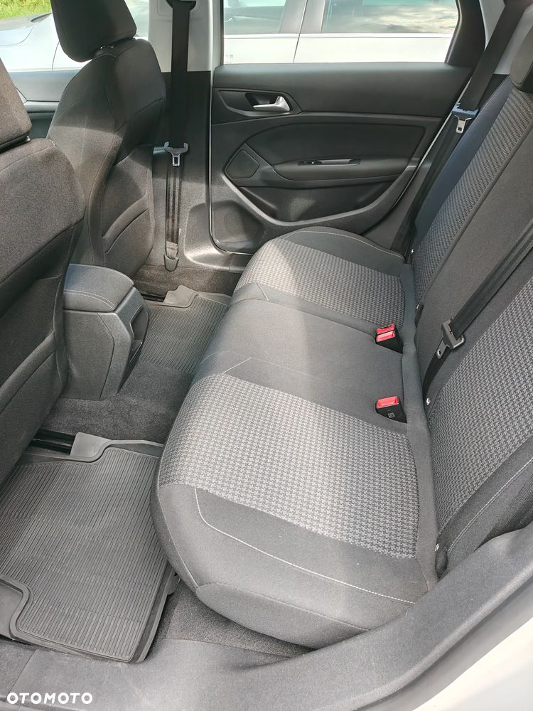 Peugeot 308 1.6 BlueHDi Active S&S - 18