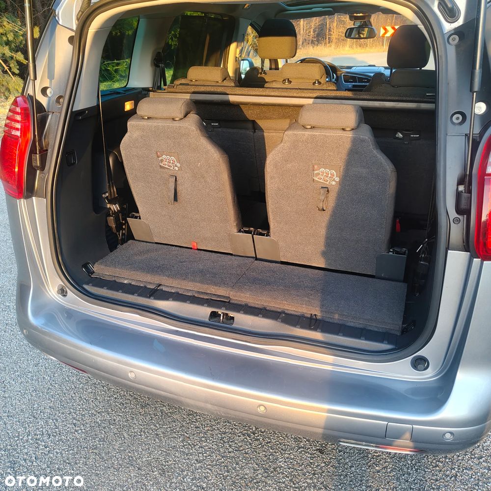 Peugeot 5008 BlueHDI 120 EAT6 Stop & Start Allure - 23