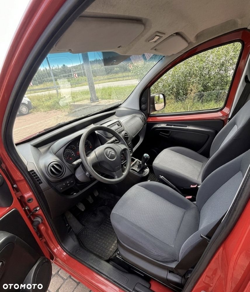 Citroën Nemo 1.3 HDi X - 5