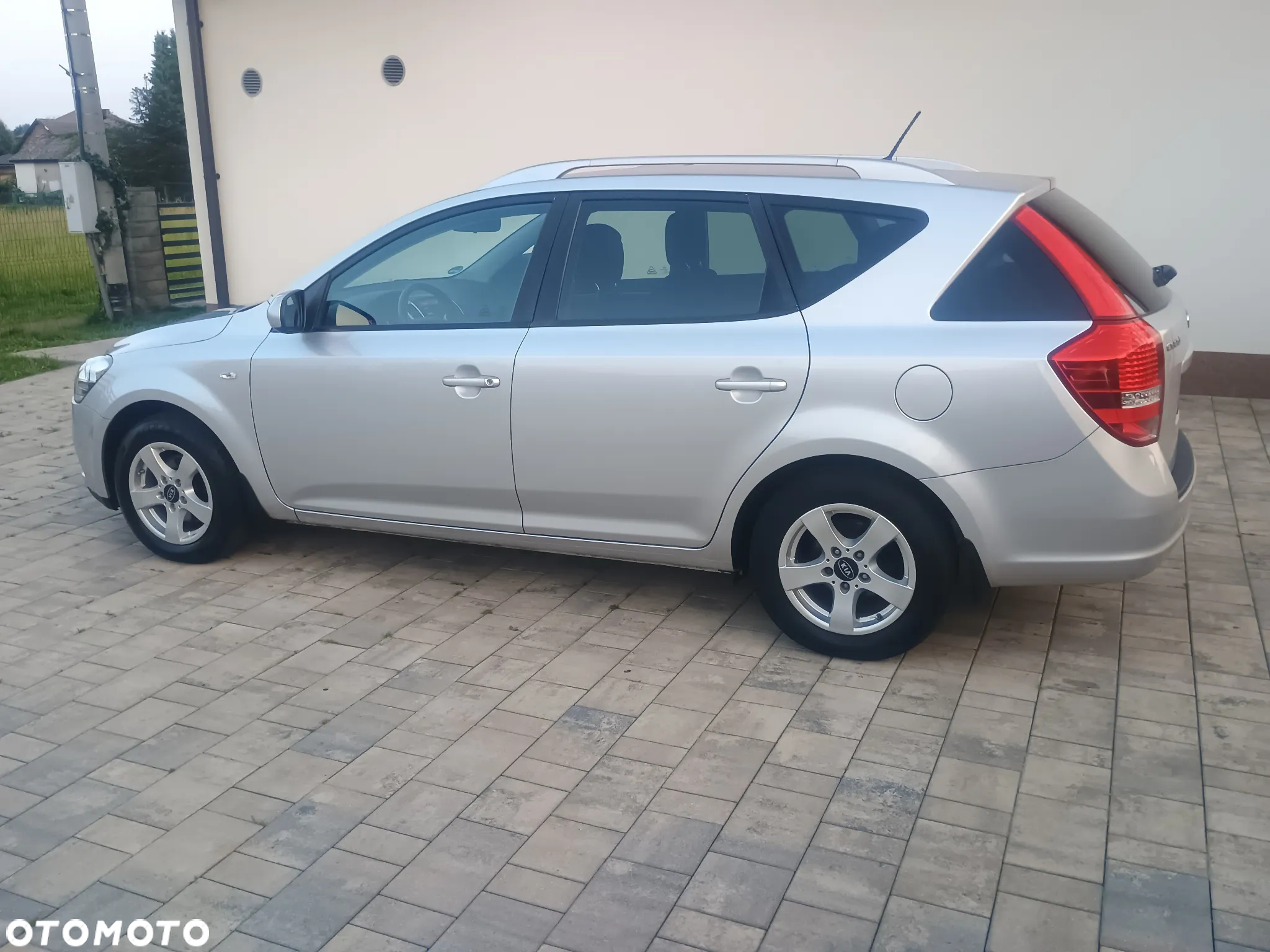 Kia Ceed Cee'd 1.4 Optimum - 5