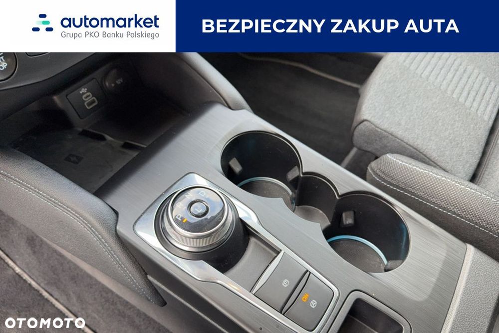Ford Focus 1.5 EcoBlue Active X - 16