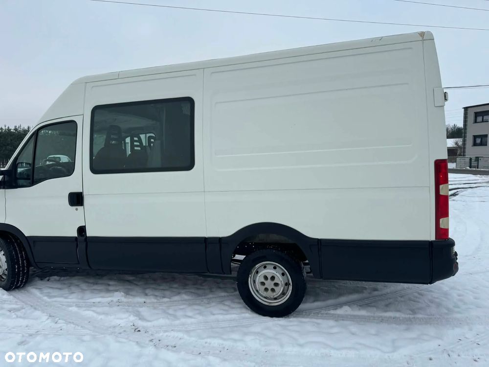 Iveco Daily - 5