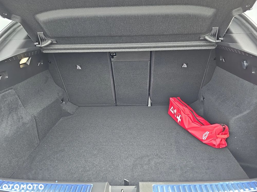 Renault Rafale 1.2 E-Tech Full Hybrid 200 esprit Alpine MMT - 33