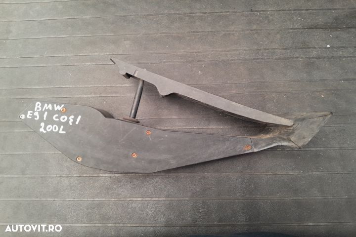 Pedala acceleratie 35406759723 6759723 35406759723 6759723 BMW Seria - 1