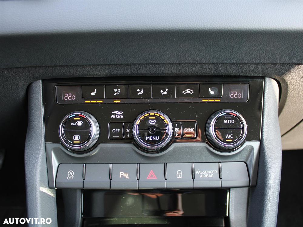 Skoda Karoq 1.5 TSI Selection - 20