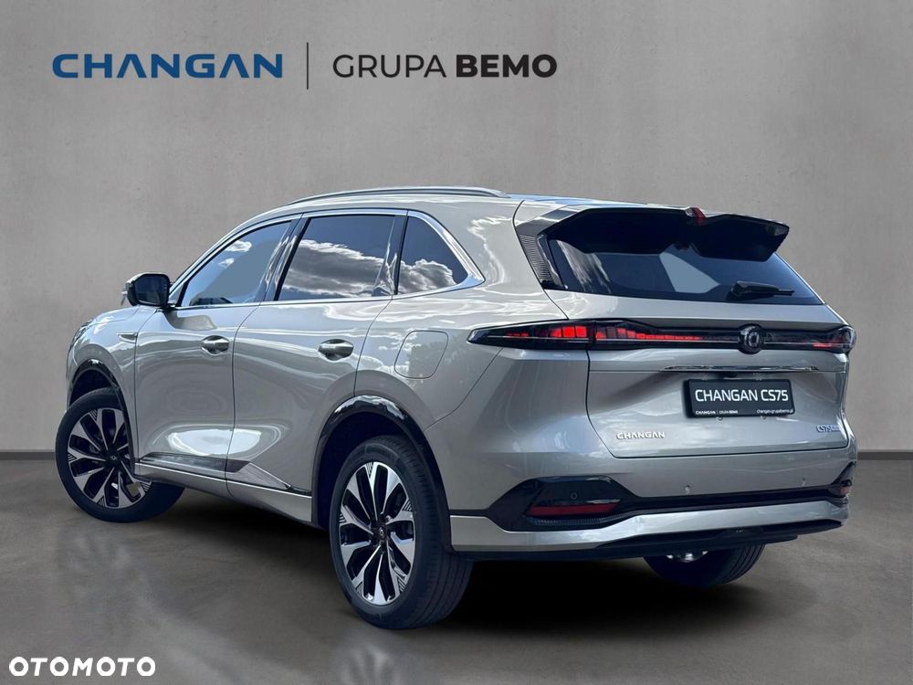 Changan CS75 Plus - 3