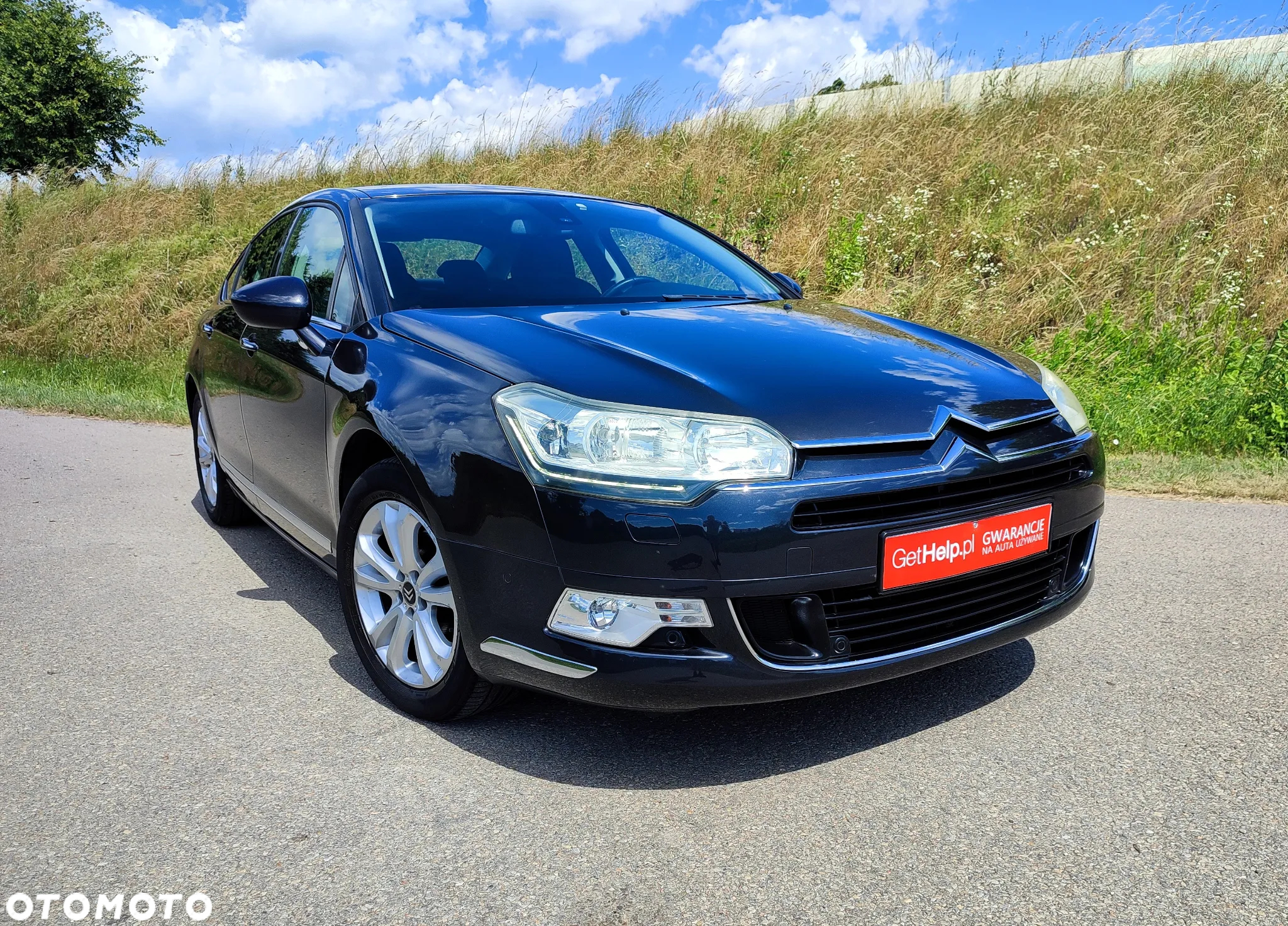 Citroën C5 2.0 HDi Selection - 2