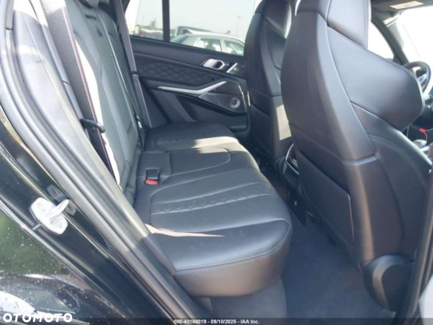 BMW X5 M - 3