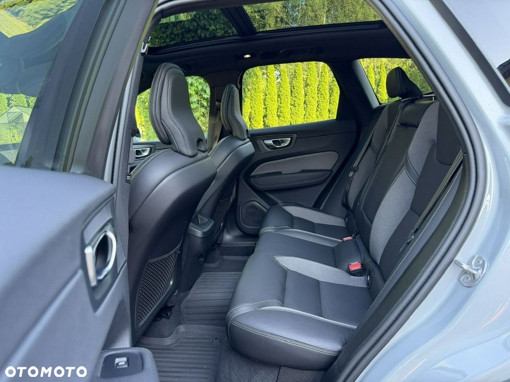 Volvo XC 60 - 16