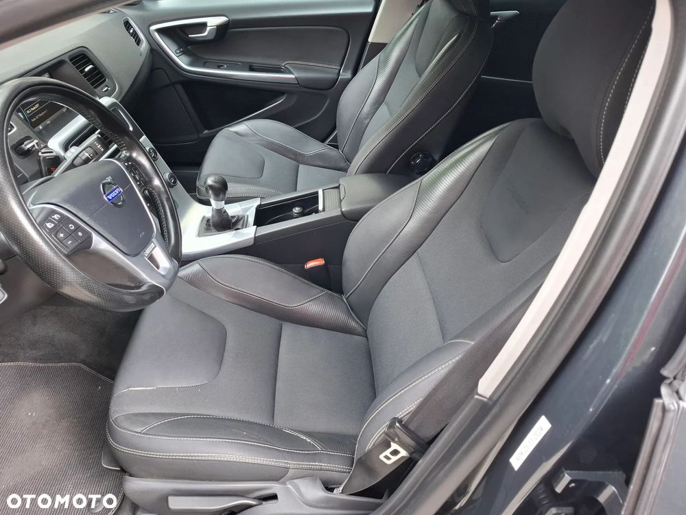 Volvo V60 D3 RDesign - 18