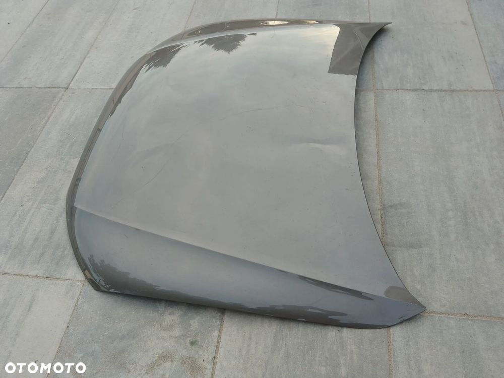 MASKA POKRYWA SILNIKA AUDI A4 B8 LIFT 8K0 - 8