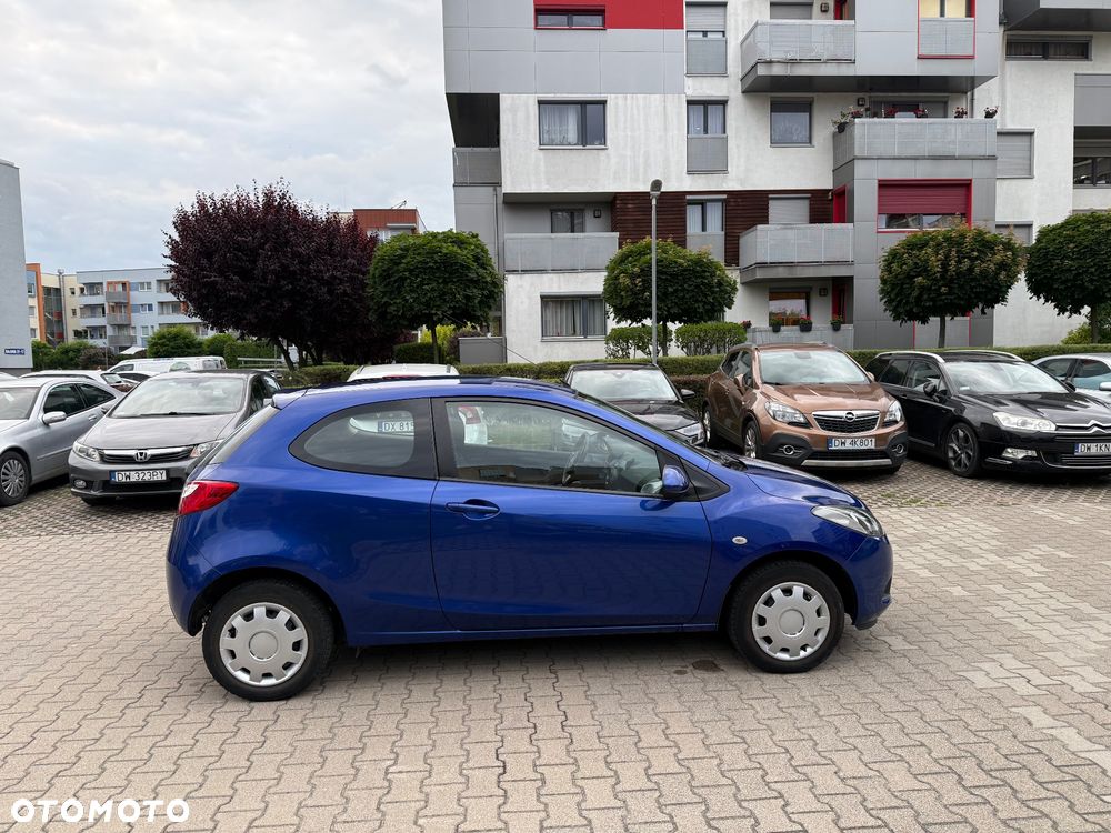 Mazda 2 1.3 Comfort - 27