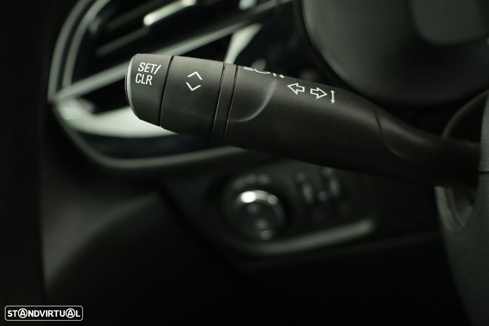 Opel Corsa 1.2 T Edition - 16